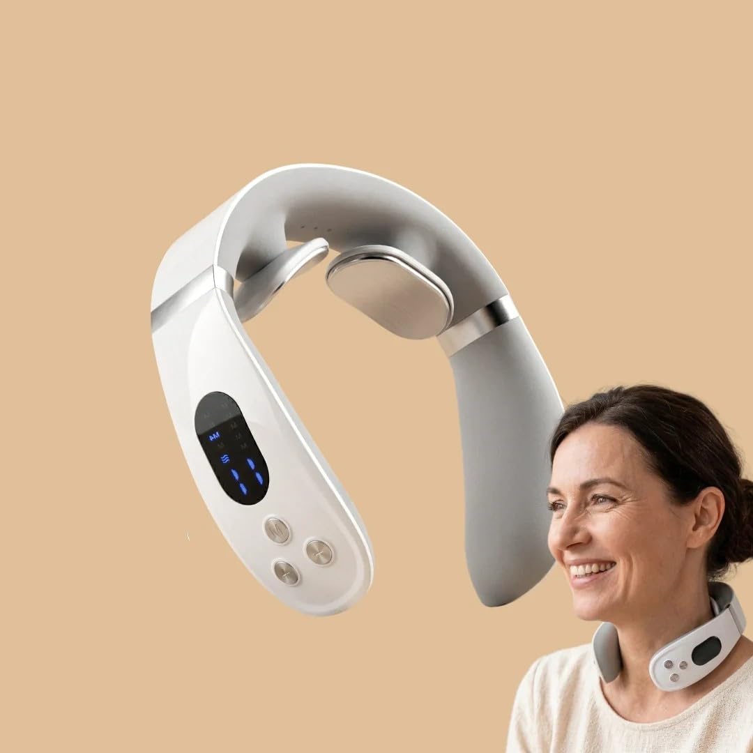 Nurotex Pro 14-in-1 Nackenlösung(Weiß)
