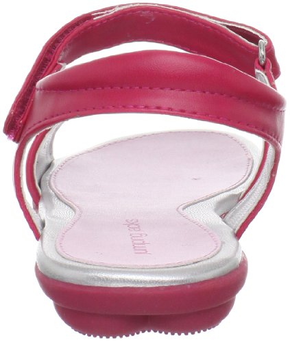Jumping Jacks Dazzle Ankle-Strap Sandal (Toddler/Little Kid/Big Kid)3