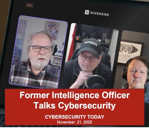 Understanding Cybersecurity Threats: Insights from Intelligence Experts