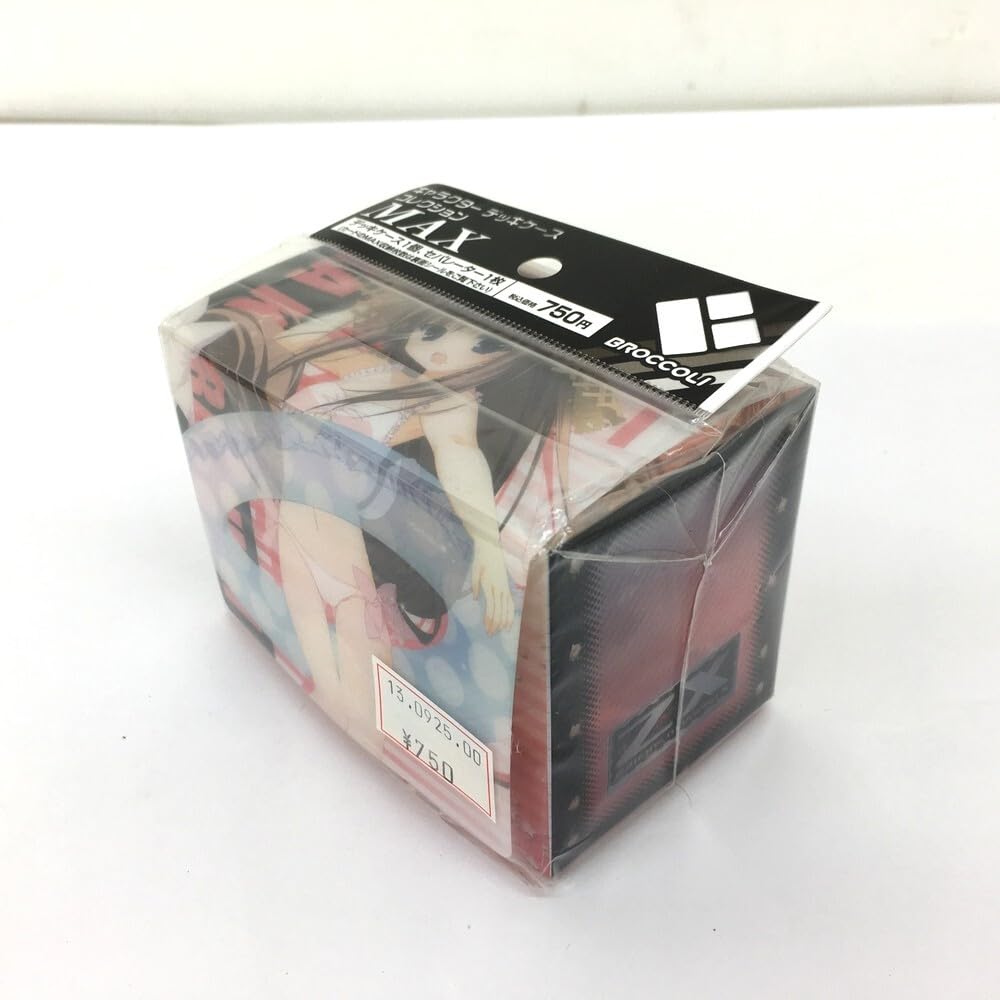 Amazon.co.jp: 60 ブロッコリー キャラクターデッキケース