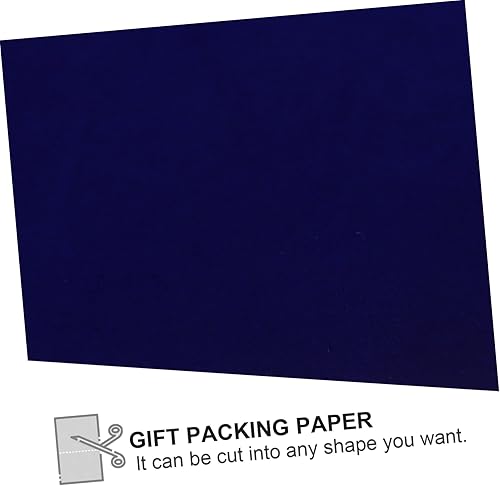 Miniatura 7 de LALAFINA 3 Pcs Adhesive Self-Adhesive Fleece Homemade Supplies Liner Bottom Fabric