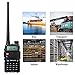 Retevis RT5R Walkie Talkie con Auriculare Imagen de Retevis RT5R Walkie Talkie con Auriculare