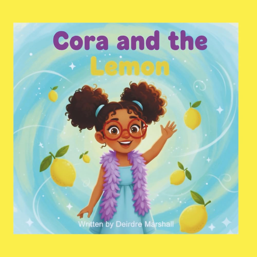 Cora and the Lemon