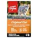 ORIJEN Dry Cat Food, Cat & Kitten, Biologically Appropriate & Grain Free