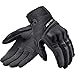 Produktbild REV'IT! Motorradhandschuhe kurz Motorrad Handschuh Volcano Handschuh schwarz XL, Herren, Tourer, Ganzjährig, Textil