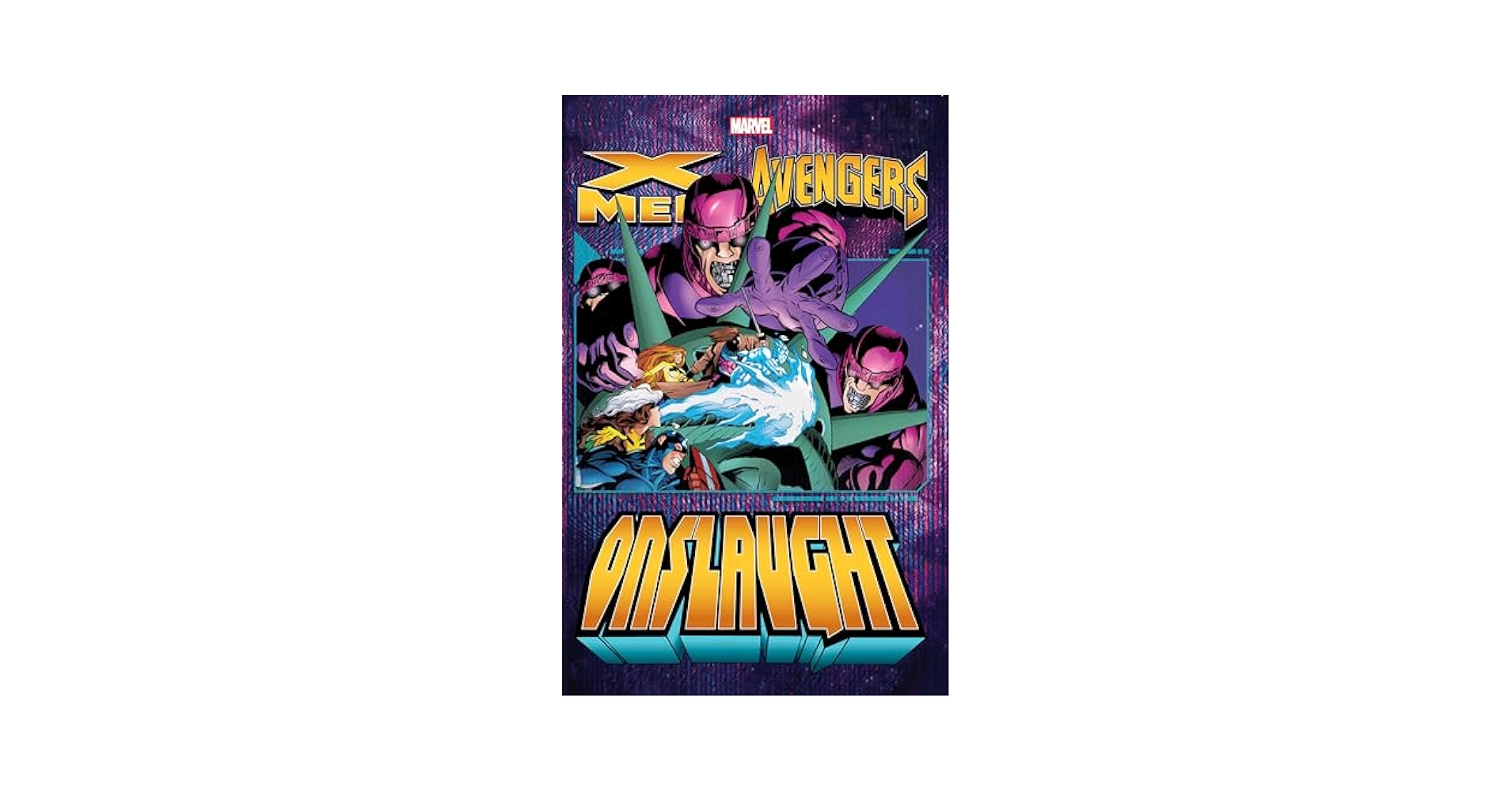 アメコミ・英語 X-MEN UNSTOPPABLE X-men: Unstoppable: Amazon