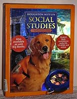 Houghton Mifflin Social Studies: Neighborhoods Florida Edition 0618423729 Book Cover
