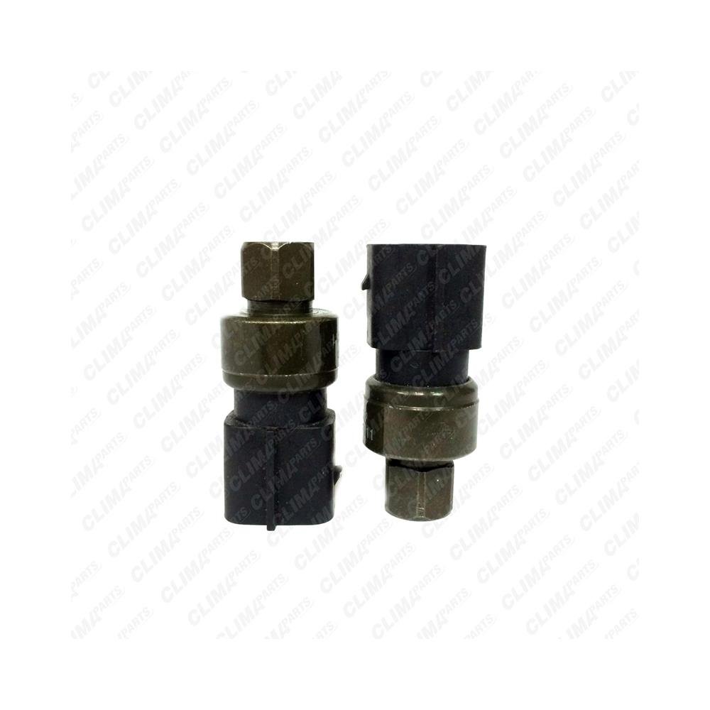 VPF111 AC Binary HPCO Cooling Fan Pressure Switch for Ford Focus