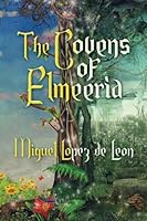 The Covens of Elmeeria 0692832831 Book Cover