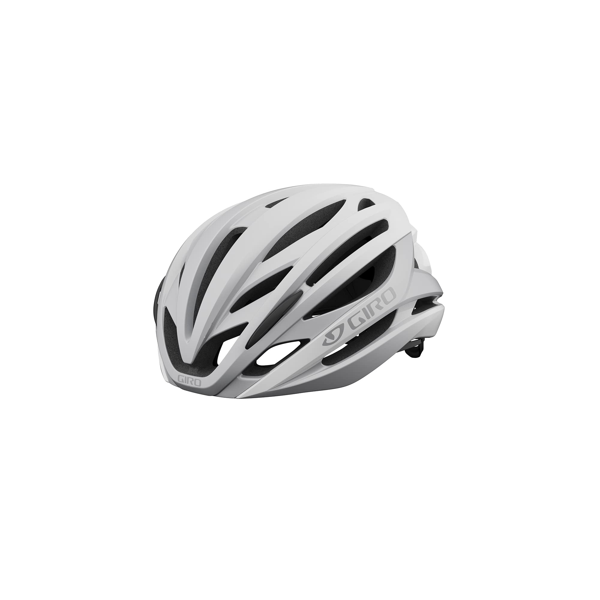 GIRO Syntax Mips AF Bicycle Helmet, Medium Size, Matte White x 