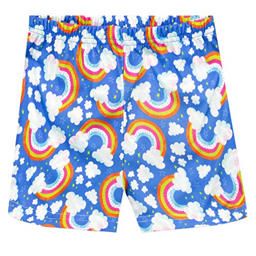 Paw Patrol Girls Pajamas Skye4