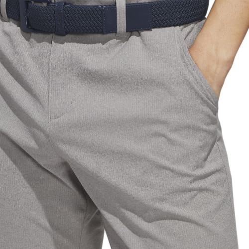 adidas Men's Ultimate365 9-inch Textured Short4