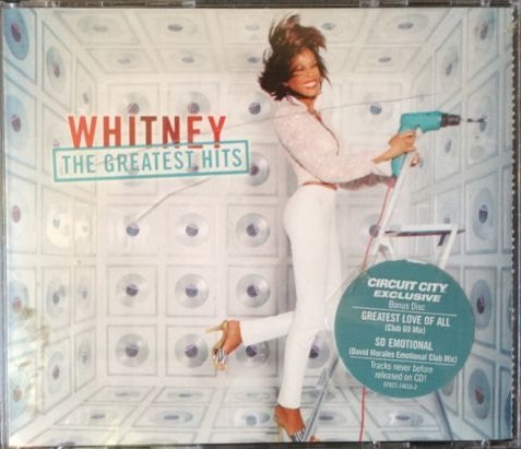 The Greatest Hits (3-CD Set)