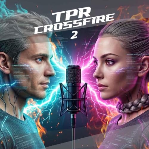 TPR Crossfire 2: Auriculares, cruces y responsabilidad
