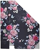 1 unidad. Ladylike Flowers - Revistero (A4, 7 cm), diseño de flores