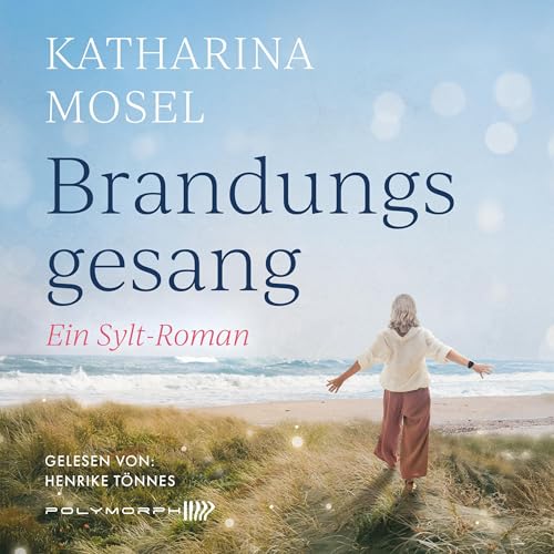 Brandungsgesang cover art