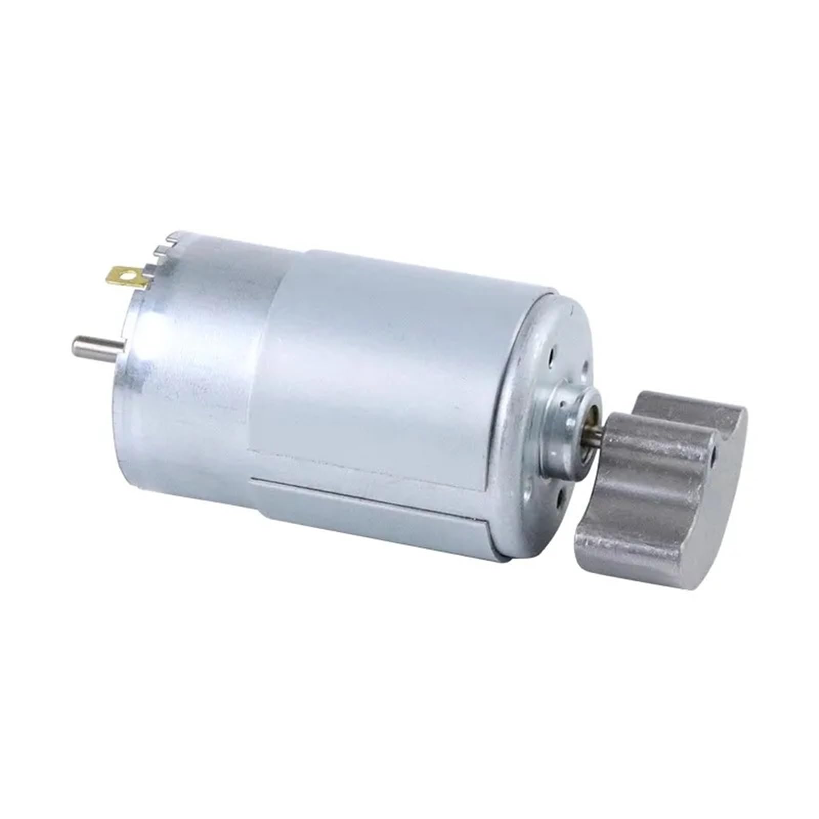 R-555 Motor, 6 V, 12 V, 24 V, 1 Stück (einzelner Schwingkopf, 4000 U/min, 6 V)