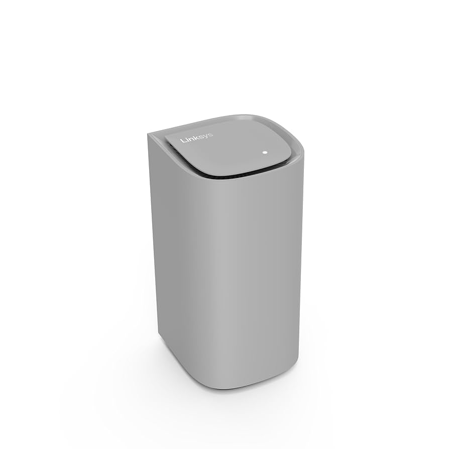 LINKSYS VELOP AC2600 Wi-Fiシステム Amazon.com: Linksys Velop Tri-Band AC6600 Whole Home WiFi