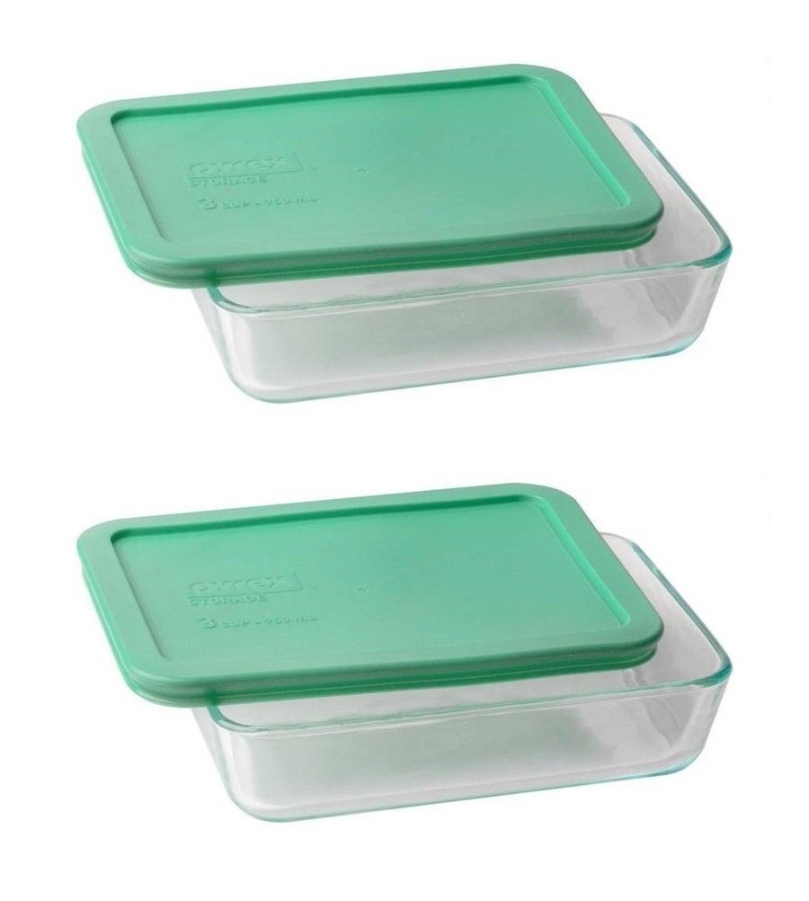 保存容器・ケース (138) Old Pyrex Refrigerator Dish 3Set 保存容器・ケース (138) Old Pyrex Refrigerator Dish 3Set