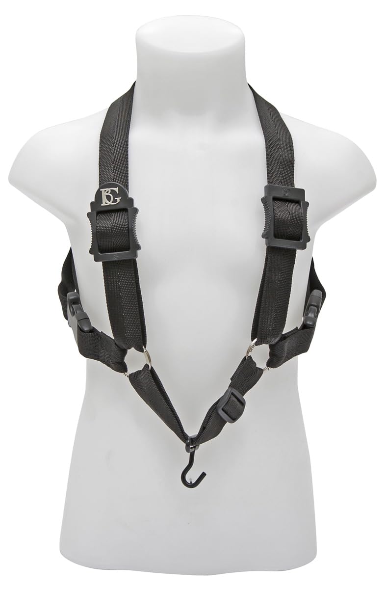 Amazon | BG (ビージー) HARNESS ファゴット/バスーン サイズ(SMALL