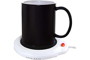 Eutuxia Cup Warmer