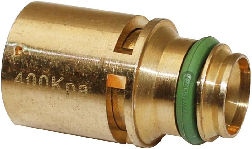 QFS Fuel Pressure Regulator for 2017-2024 Polaris Sportsman 450/570, Ranger 150, RZR 200 & Ace, 400KPA, Restores OE Performance