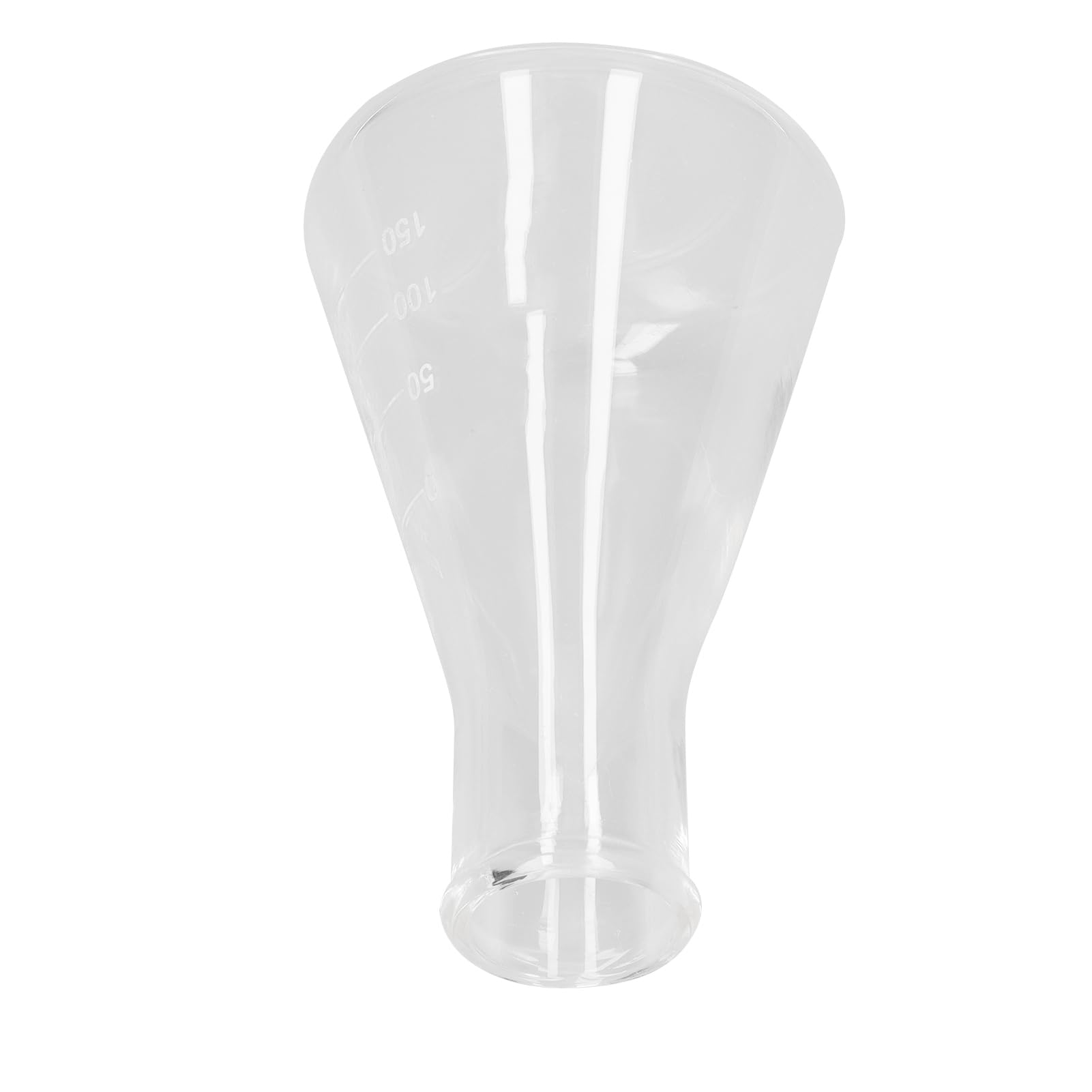 Fiaschetta Erlenmeyer Conica In Vetro Borosilicato 250 Ml Laboratorio #T8 - Foto 5