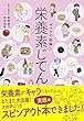 セール中のKindle本2：キャラで図解！栄養素じてん