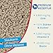 Höveler Reformin Plus 25 kg – Mineralfutter für alle Pferde – Mineralstoffe, Spurenelemente und Vitamine – optimale & bedarfsgerechte Versorgung - Mineralfuttermittel