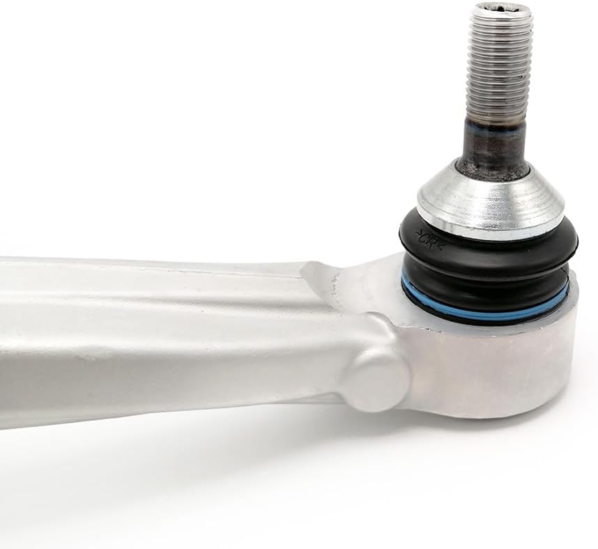 Front Lower Control Arm Suspesion Kit with Ball Joints Fit for Tesla Model S 2012-2021, Model X 2016-2021；Reference Numbers 104157000A, 104895100A