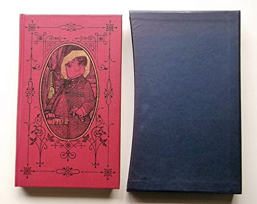 Augustus Carp, Esq. by himself: Being the autob... B0008AIY2S Book Cover