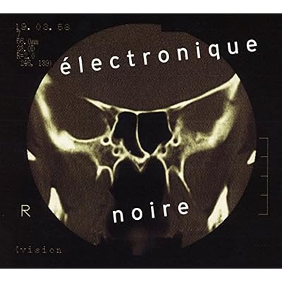 Electronique Noire