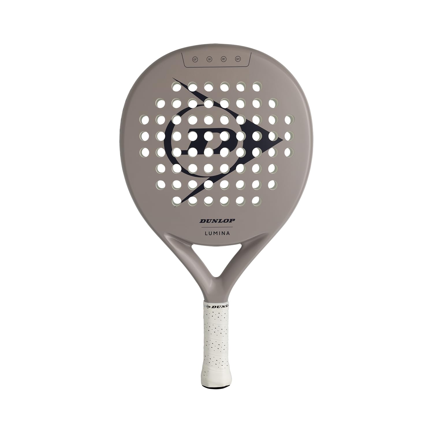 DUNLOP Padel Raqueta Lumina Light