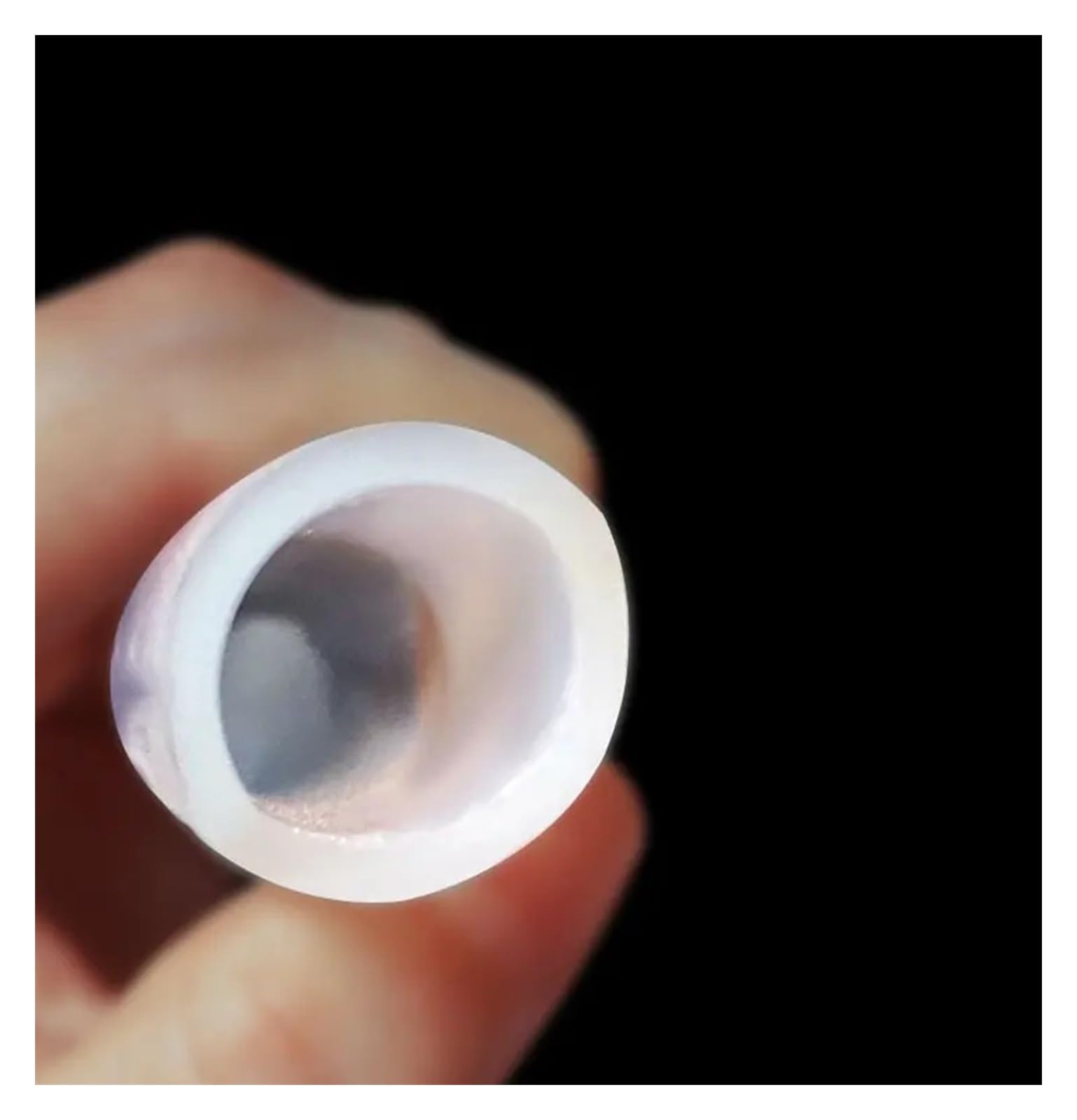 Tubo In Silicone Trasparente Per Uso Alimentare Da 5 M - Tubo In Silicone Trasparente Per Uso Alimentare Da 5 M Tubo In Gomma Siliconica Trasparente Diametro Esterno 7 Mm X 9 Mm 90214647 - Foto 10