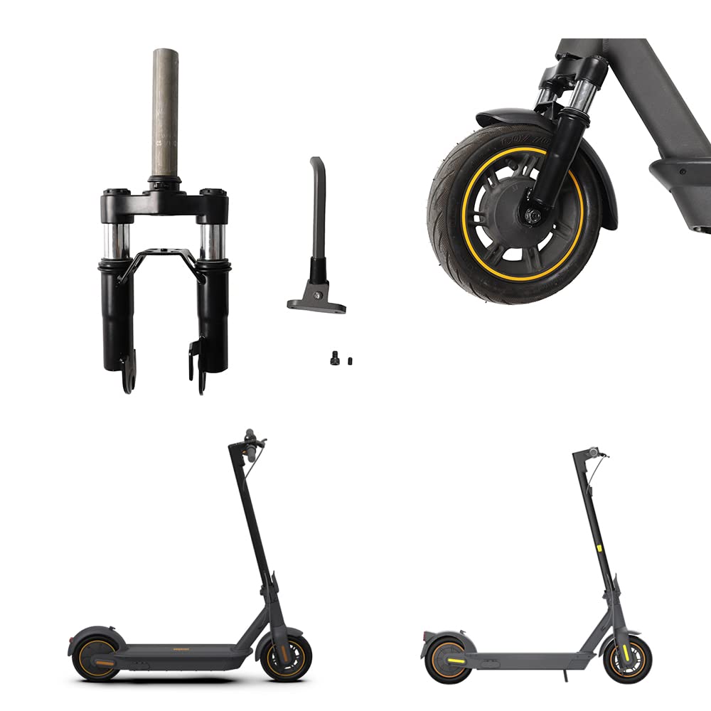 Vordergabel-Stoßdämpfer für Segway Ninebot Max G30/G30E