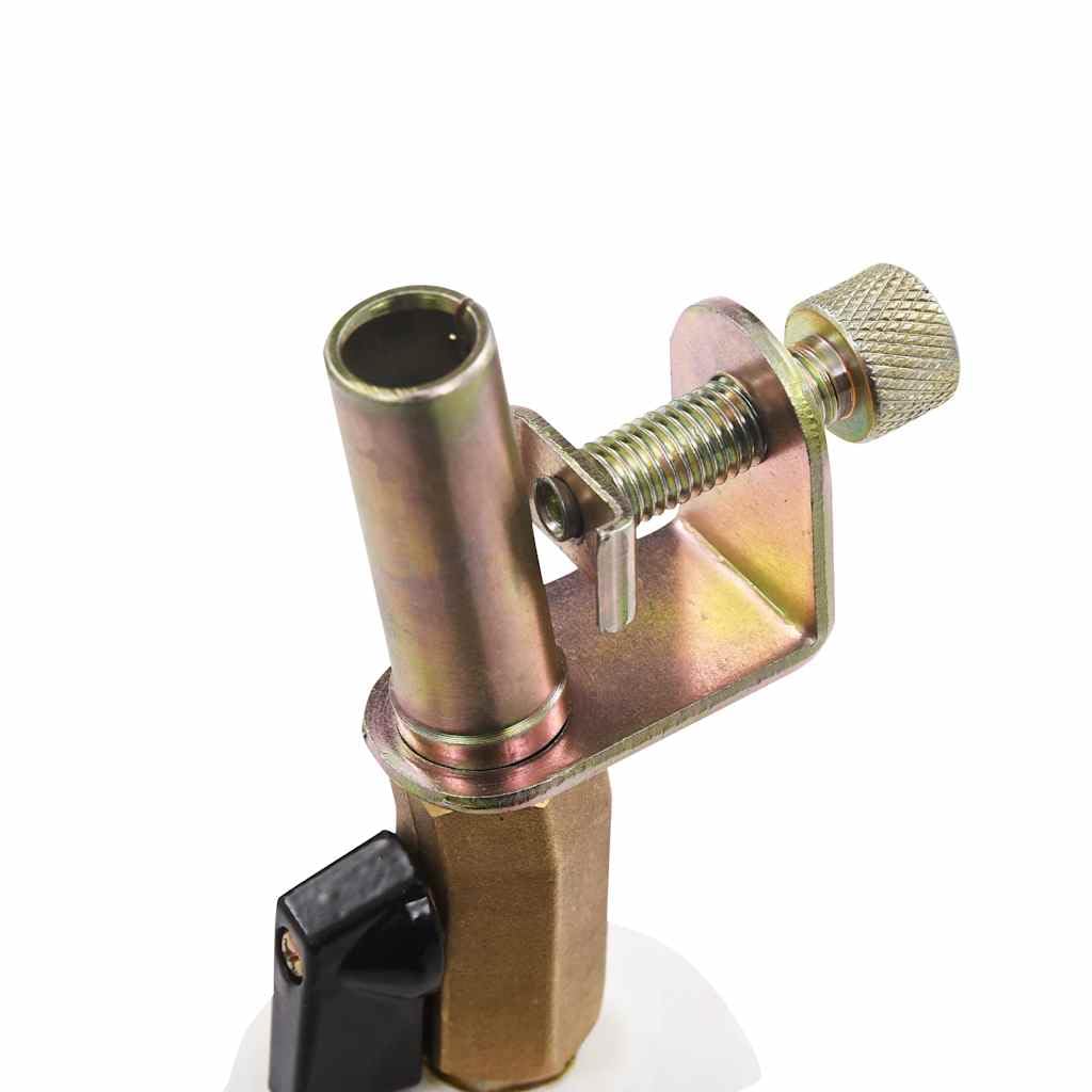 Botella de recarga de líquido de frenos, 1 litro, plástico, universal, para coche, motocicleta, cilindro maestro de freno de coche, mantenimiento de seguridad, accesorios de reparación