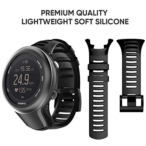 El mejor review de Suunto ambit 2s los 10 mejores. 5 Imagen adicional