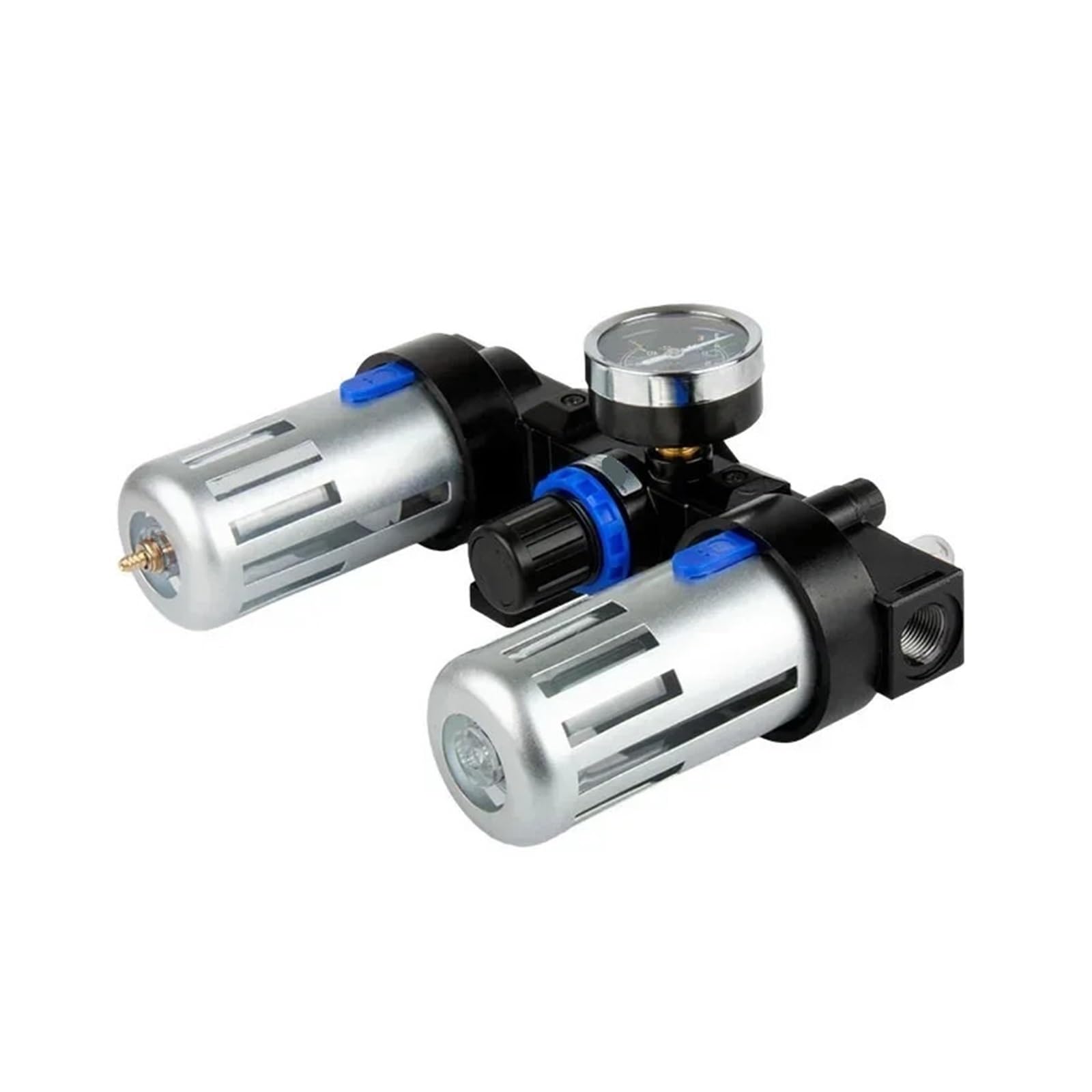 AYNRJKKX AFC2000 BFC2000 BFC3000 Air Source Treatment Device Oil-Water Separator Processor Filter Lubricator Compressor(BC4000)