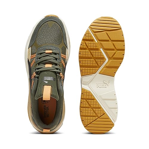 Image of Puma Unisex Adult XRay Tour Sneaker