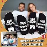 Zoom IMG-1 niwicee calze termiche uomo regalo Zoom IMG-1 niwicee calze termiche uomo regalo