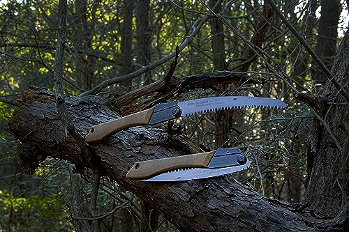 Silky Gomboy Curve 240mm Outback
