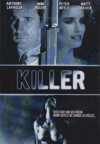Killer: Amazon.co.uk: DVD & Blu-ray