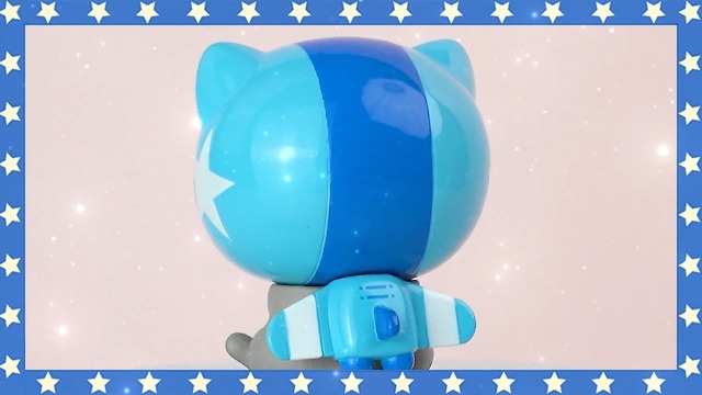 MAI♡ BEEMAI Mitao Cat with Love Series 1PC Random Designed Cute