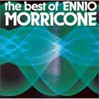 Amazon.com: Best of : Ennio Morricone: CDs & Vinyl