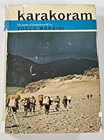 Karakoram: Ascent of Gasherbrum IV 0670411647 Book Cover