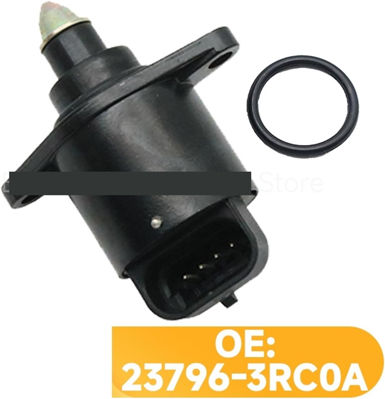 17119281 Idle speed control valve auto parts 53008025 4626053 SMPAC175 4637073