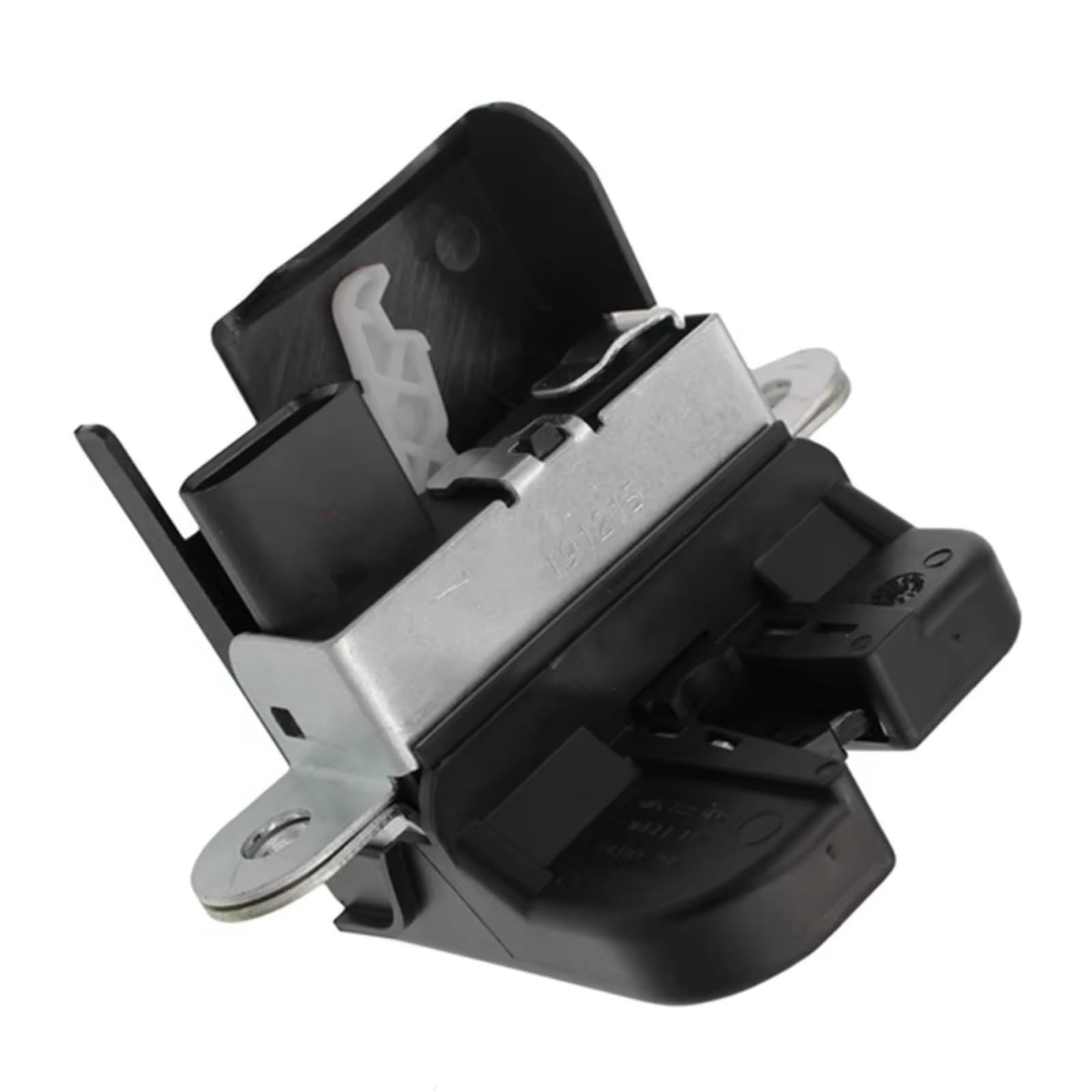 Tudexx One Color Car Rear Tailgate Lock For Skoda For Fabia 2007-2014 1K6827505c Boot Trunk Lock