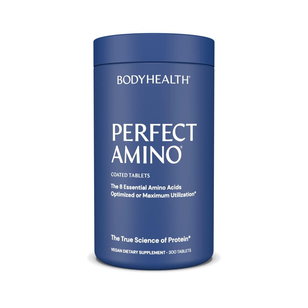 BodyHealth PerfectAmino