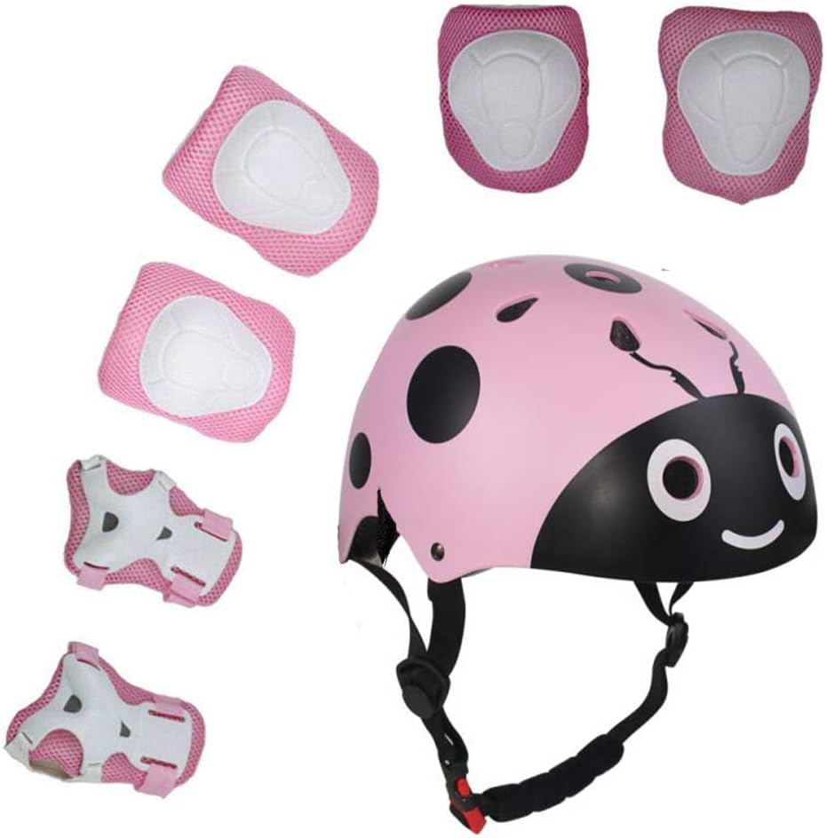 casco per bambini 8 14