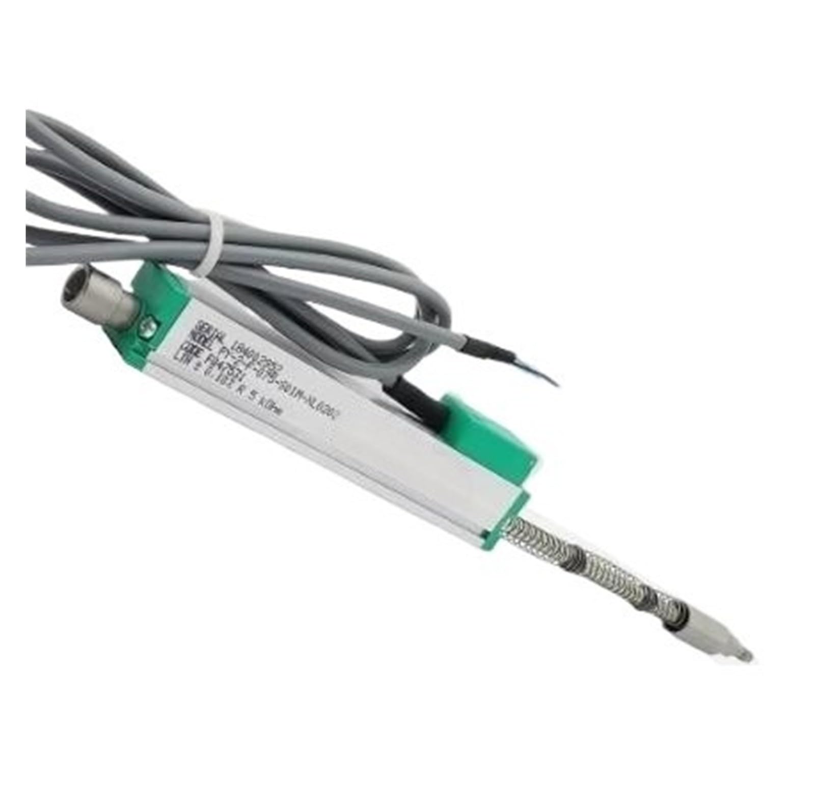 Sensore di spostamento con ripristino automatico PY-2-F-075-S01M